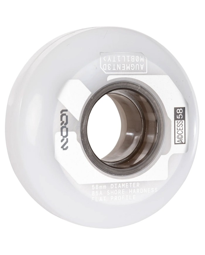 IQON - ACCES NATURAL 58mm. 85A