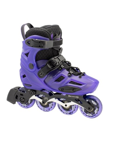 FR SKATES - AXS PURPLE - 1 FR SKATES - AXS PURPLE - 1