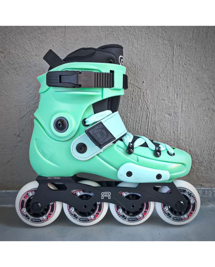 FR SKATES - FRJ MINT