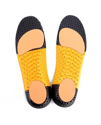 TEMPISH - PLANTILLA COMFORT FOAM