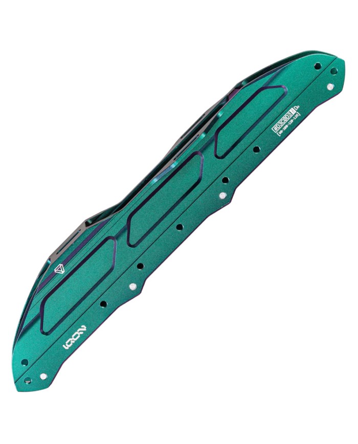 IQON - TR DECODE PRO DH