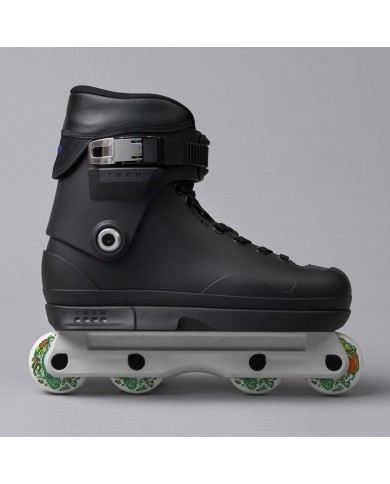 THEM - 909 SUNDAYBRUNCH Black - 1 THEM - 909 SUNDAYBRUNCH Black - 1