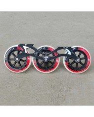 FLYING EAGLE - ULTRASONIC UNDERCOVER PACK 3x125 - 2