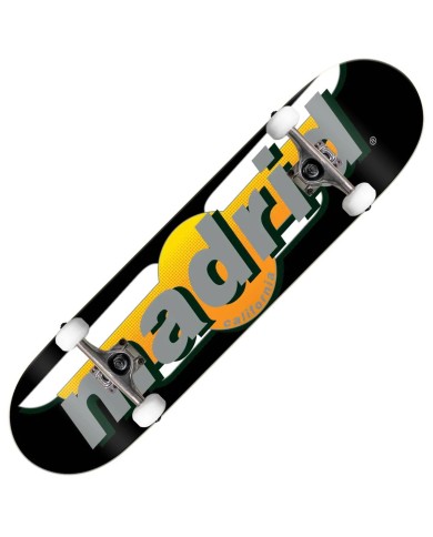 MADRID SKATEBOARDS - STREET WINGS