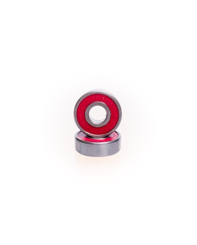 BONES REDS Bearings Set 8 - 3 BONES REDS Bearings Set 8 - 3