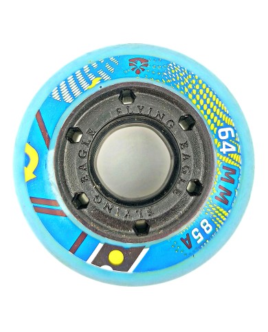 FLYING EAGLE - RUEDA JUNIOR COLORES