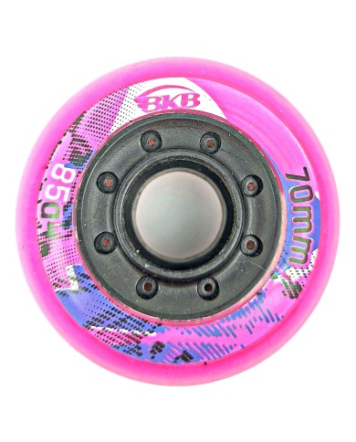 BKB - RUEDAS JUNIOR COLORES