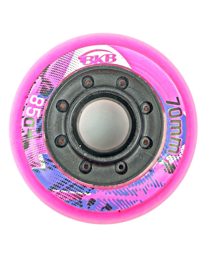 BKB -  JUNIOR WHEELS COLOURS