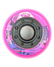 FR SKATES - AXS WHEEL 62/64/68/70/72mm. 85A