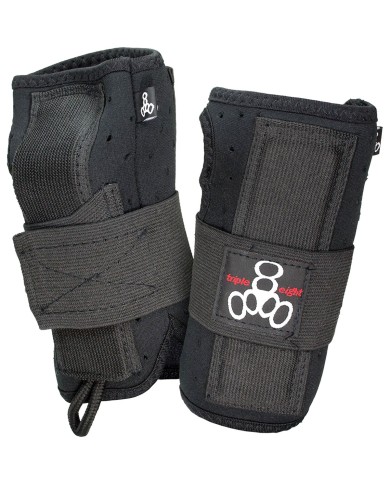 TRIPLE 8 - UNDERCOVER SNOW WRIST GUARDS