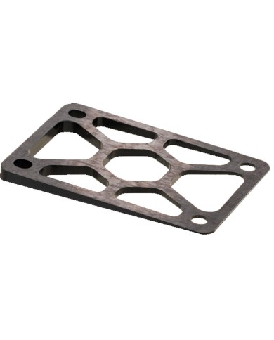 SEISMIC - ANGLED RISERS