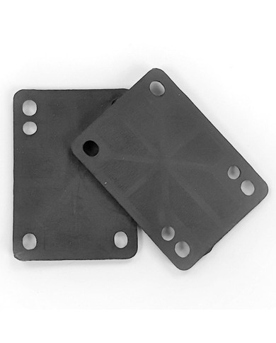 CSP - RISER FLAT 1/8"
