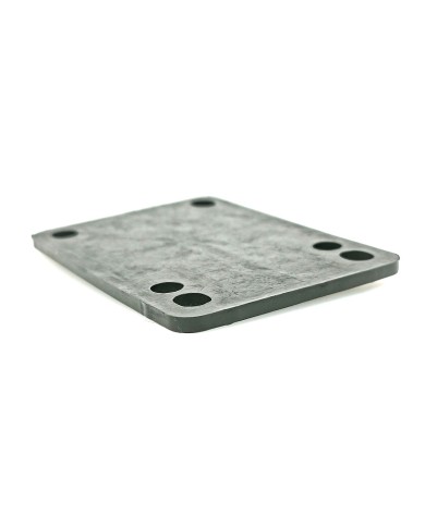 CSP - RISER FLAT 1/8"