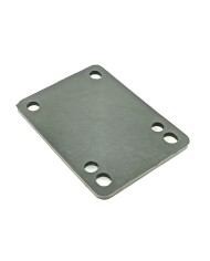 SEISMIC - ANGLED RISERS