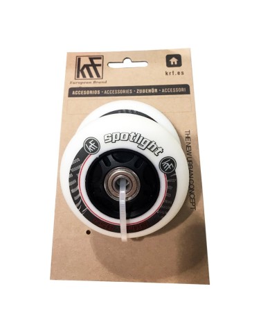 KRF - SPOTLIGHT LED - 6