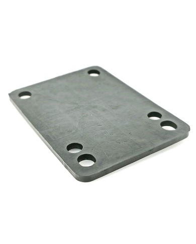 CSP - RISER FLAT 1/8"
