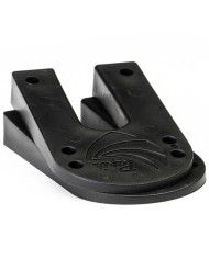 CSP - RISER FLAT 1/8"
