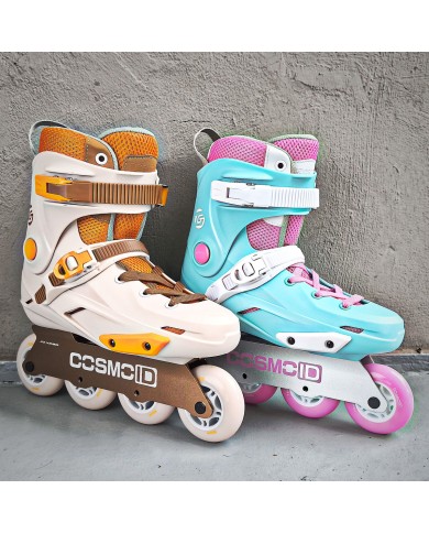 COSMO ID - TG