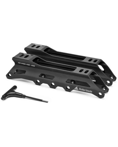 ROLLERBLADE - TWISTER R 90-110