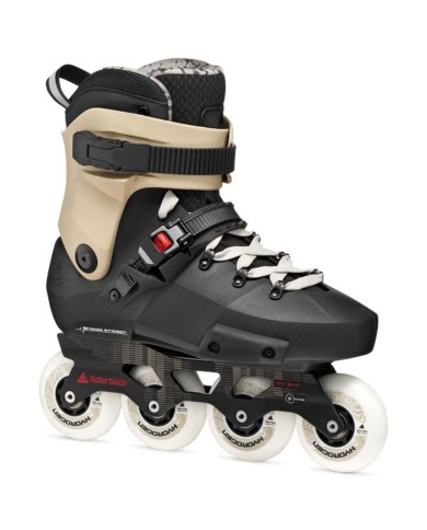 ROLLERBLADE - TWISTER XT BLACK/SAND