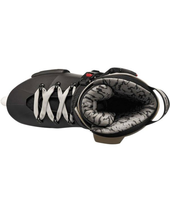ROLLERBLADE - TWISTER XT BLACK/SAND