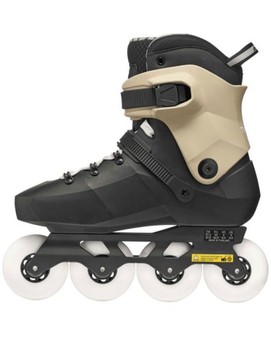 ROLLERBLADE - TWISTER XT BLACK/SAND