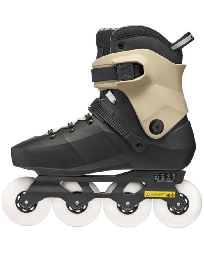 ROLLERBLADE - TWISTER XT BLACK/SAND