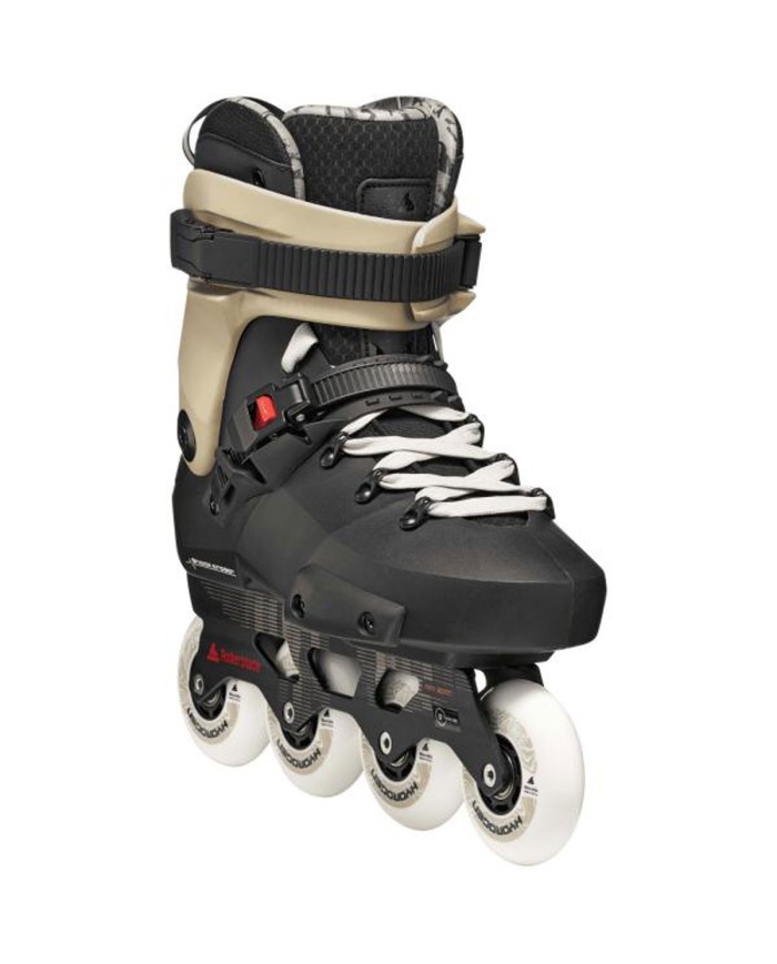 ROLLERBLADE - TWISTER XT BLACK/SAND