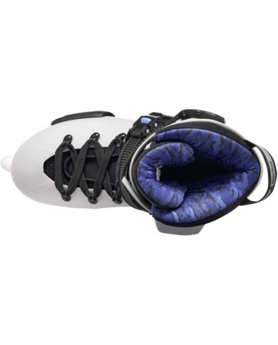 ROLLERBLADE - TWISTER XT PERIWINKLE