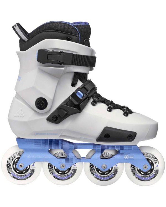 ROLLERBLADE - TWISTER XT PERIWINKLE