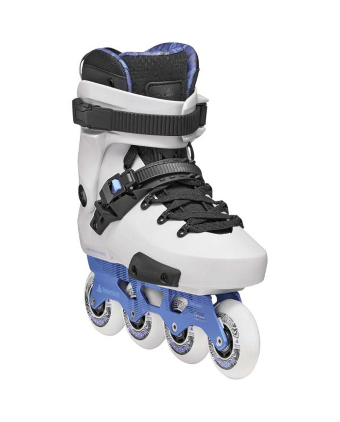 ROLLERBLADE - TWISTER XT PERIWINKLE