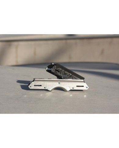 KIZER - ELEMENT II HILO Ti - 3