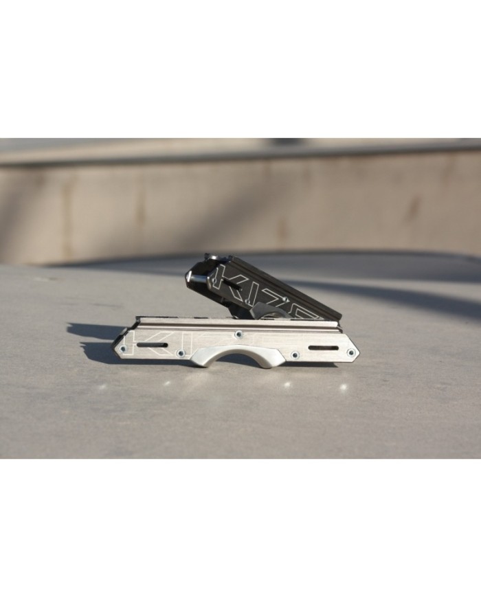 KIZER - ELEMENT II HILO Ti - 3