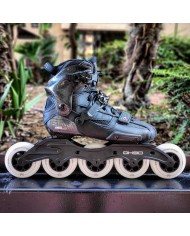 SEBA FR - HIGH LIGHT CARBON PRO BLACK DH - 2 SEBA FR - HIGH LIGHT CARBON PRO BLACK DH - 2