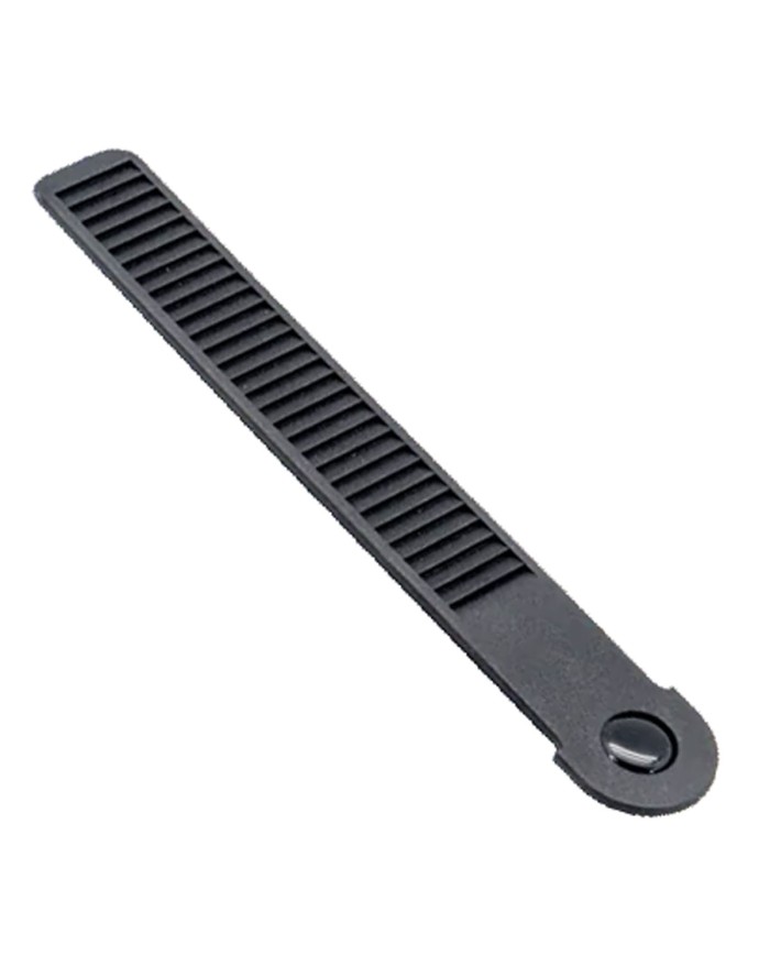 FR SKATES - LADDER STRAP FR LOGO