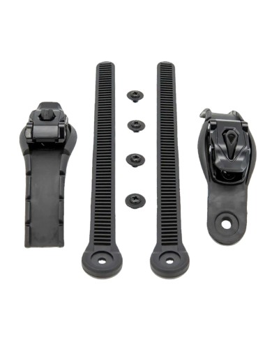 FR SKATES - SPIN CIERRE EMPEINE