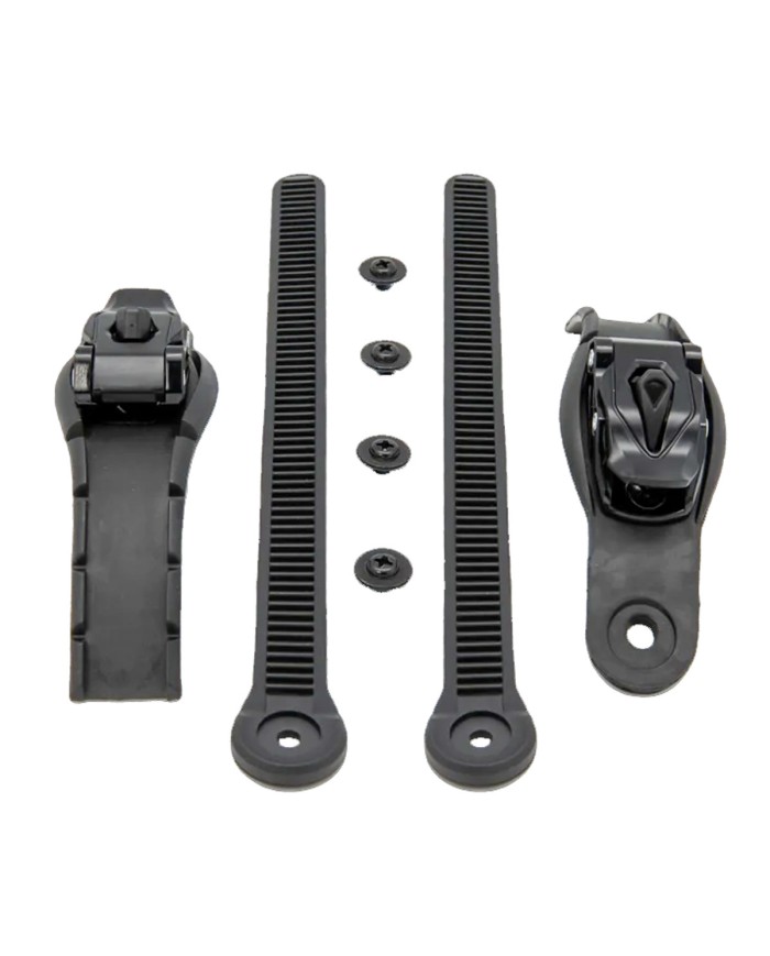 FR SKATES - SPIN MIDDLE STRAPS