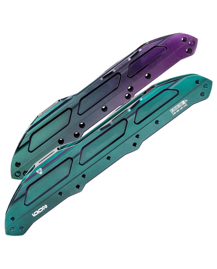 IQON - TR DECODE PRO DH