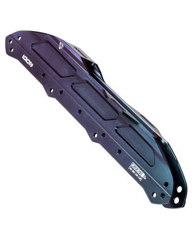 IQON - TR DECODE PRO DH