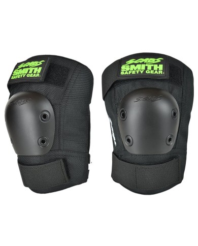 SMITH SAFETY GEAR -  SCABS ELBOW PAD