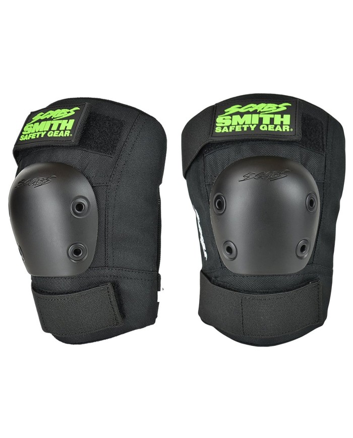 SMITH SAFETY GEAR -  SCABS ELBOW PAD