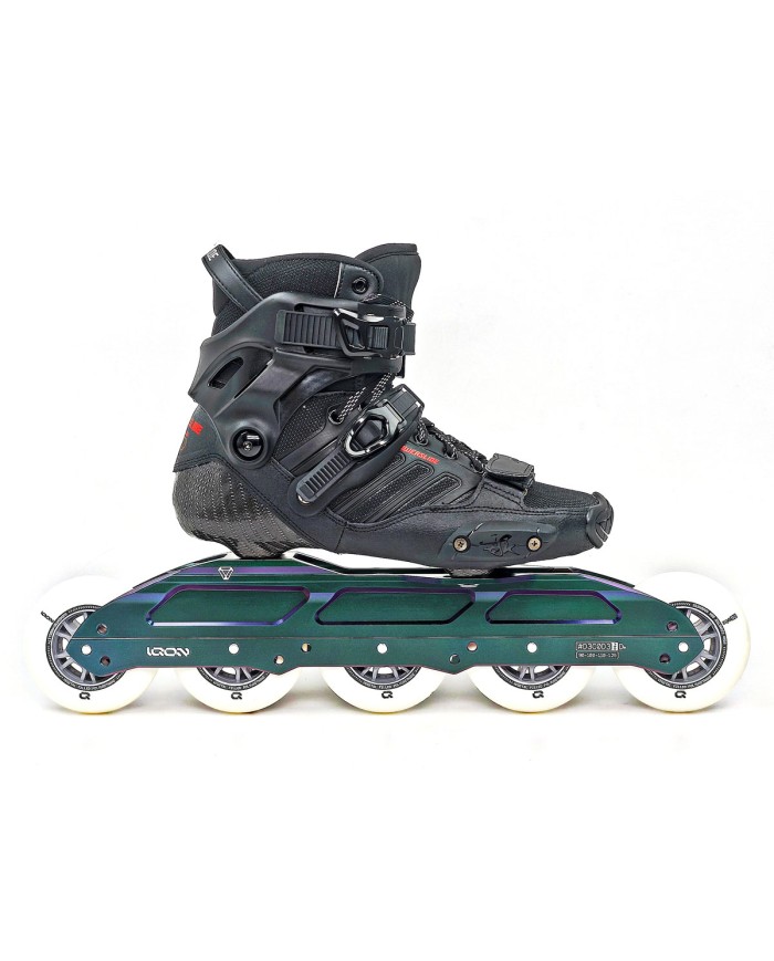 POWERSLIDE - HC DECODE DH 90