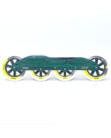 IQON - D3COD3 HYDROGEN 125-110-110-125