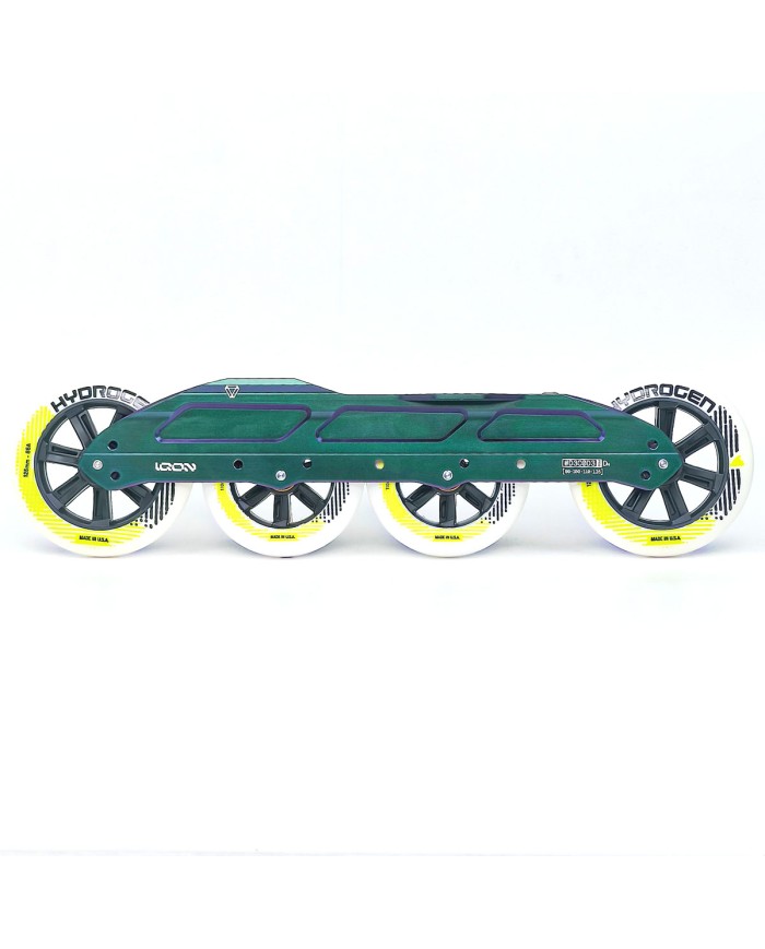 IQON - D3COD3 HYDROGEN 125-110-110-125