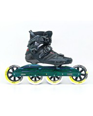 POWERSLIDE - HC DECODE DH 90