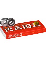 BONES - SUPER REDS - 2 BONES - SUPER REDS - 2