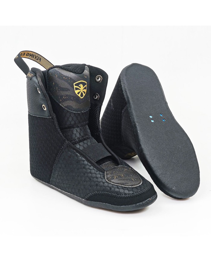 FLYING EAGLE - BOTINES F7