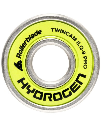 ROLLERBLADE - TWINCAM ILQ-9 PRO