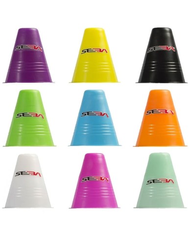 SEBA - SLALOM CONES