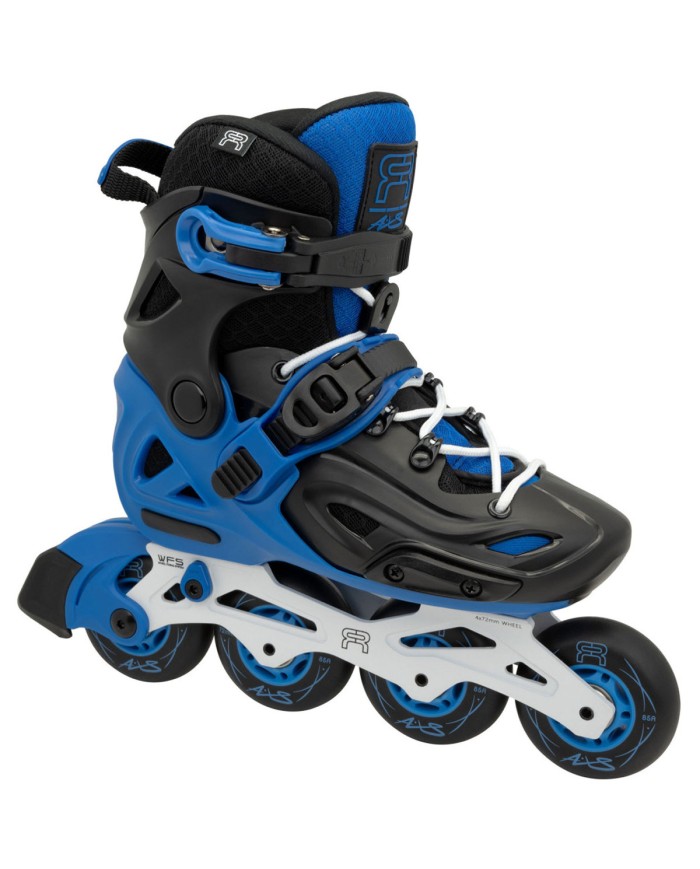 FR SKATES - AXS COLORS